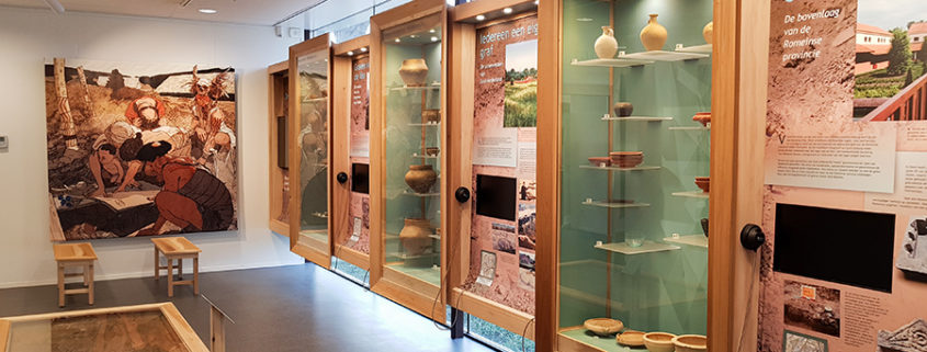 Museum voor Grafcultuur